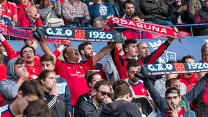 Última oportunidad para hacerte socio: Osasuna repartirá 384 citas previas más y cerrará el cupo del Club