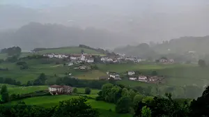 Proteger, restaurar y regenerar cascos urbanos e históricos: el objetivo en un valle de Navarra