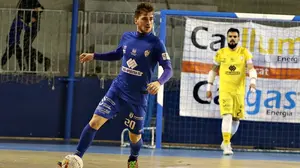 Osasuna Magna anuncia el fichaje de un jugador gallego para la próxima temporada