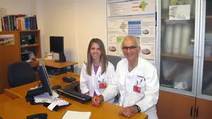 Premian a nivel nacional "la calidad de la implantación" del programa de teledermatología en Navarra