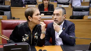 La empresa del presunto amaño de Laparra buscaba ya personal para contratar con los datos de ese pliego