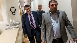 El PNV se jacta de su injerencia: "Tenemos total legitimidad para alcanzar acuerdos sobre Navarra"