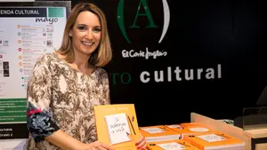La mediática psicóloga Patricia Ramírez presenta su último libro para disfrutar de una vida plena y serena