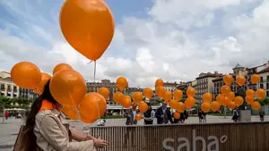 Rechazan desde Navarra que la muerte de Carrasco se vea "como un hecho irremediable" para la esclerosis múltiple