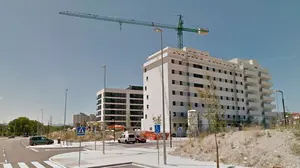 El número de hipotecas sobre viviendas en Navarra desciende más de un 10% en el último año