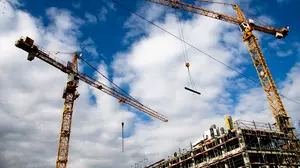 Una conocida inmobiliaria compra suelo en Pamplona para construir 72 viviendas en uno de los barrios de moda