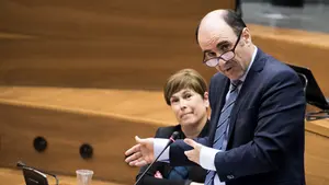 El juez del Supremo ratifica la investigación por corrupción a Manu Ayerdi por las irregularidades en Davalor