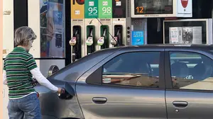 Navarra, la CCAA donde más ha subido el precio de la gasolina: 30 céntimos el litro