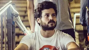 Willy, el hijo cantante de Bárcenas, logra sacar a su madre de la cárcel tras pagar los 200.000 euros