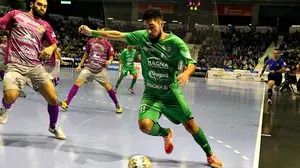 Osasuna Magna ya tiene listo el calendario de la pretemporada: estos son los partidos