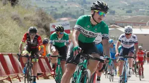 Boucles de la Mayenne y Hammer Series, próximos retos del Caja Rural - Seguros RGA