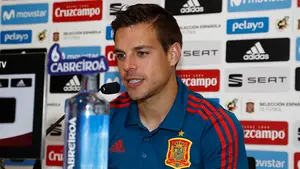 Azpilicueta ilusionado con el reto: "Tenemos capacidad para ser campeones del mundo de nuevo"