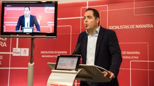 Críticas al "silencio cómplice" del Gobierno de Barkos ante la multimillonaria financiación a Davalor