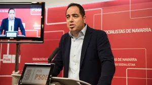 El PSN se felicita de que Barkos deje de plegarse "a las exigencias del cuatripartito" 