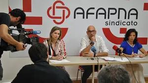 Piden modernizar los centros educativos para empezar el curso con las medidas necesarias ante el Covid