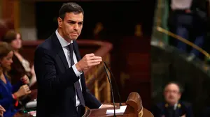 Sánchez iniciará el fin de la dispersión de ETA con el acercamiento de los presos enfermos y mayores de 70 años