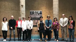 Las universidades navarras impartirán un total de 35 cursos este verano, la cifra más alta desde 2001