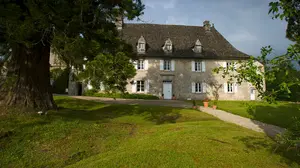 ¿Quieres un castillo francés y el Gobierno de Barkos no te lo paga? Este puede ser tuyo por solo 11 euros