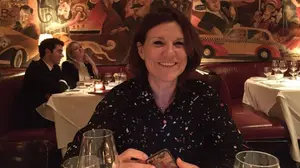 Una distinción sobresaliente: Miriam Moreno recibe en Lerín el Premio Internacional de Crítica Literaria Amado Alonso