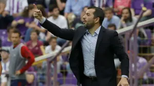 El fracaso de Diego Martínez: Osasuna no cumple con el objetivo mínimo de luchar por el ascenso