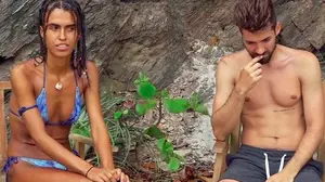 La pamplonesa Sofía Suescun regresa a un reality: concursará junto a su expareja Alejandro Albalá