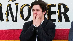 Momentos de angustia y miedo: Froilán vive una de sus peores tardes en una plaza de toros