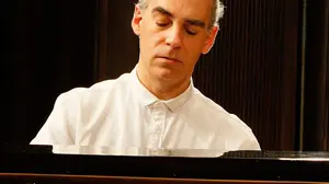 El pianista vizcaíno Miguel Ituarte clausurará este martes en Baluarte el programa 'Beethoven Actual' 
