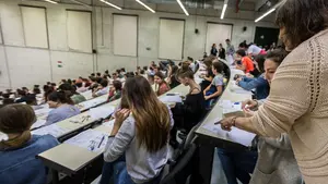 "Un tema grave": los partidos navarros plantean estudiar cambios para mejorar los resultados de PISA
