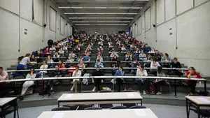 Navarra baraja celebrar la prueba de acceso a la universidad en los últimos días del mes de junio