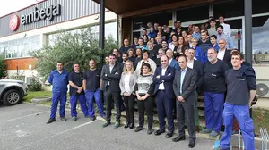 Más trabajo en Tierra Estella: una cooperativa invertirá 2 millones de euros para la creación de empleo