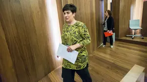 Denuncian que el Gobierno de Barkos estaría ocultando información a los docentes para ahorrar costes