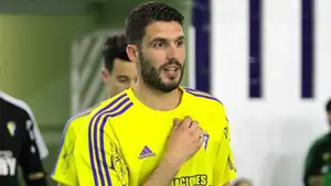 Fallece un jugador de la tercera divisi&oacute;n a consecuencia de las heridas en accidente