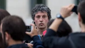 Aroztegia vuelve a enfrentar a los socios de gobierno: Bildu critica el nuevo acuerdo sobre el proyecto