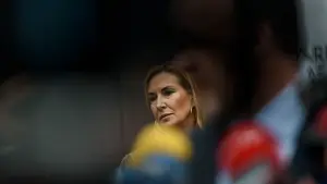 Beltrán, a Pedro Sánchez; "Restar competencias al Senado porque tenemos la mayoría absoluta es una aberración"