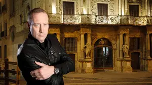 El 'Hermano Mayor', Pedro Aguado, visitará Pamplona para profundizar en los límites de la Educación