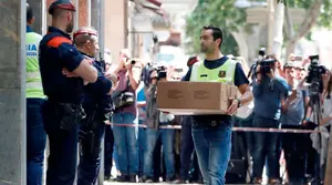 Crimen de Vilanova: el presunto asesino de la menor de 13 años ya está en la cárcel