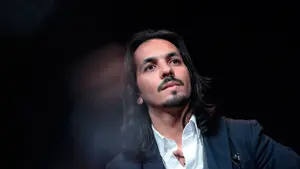 Farruquito hará temblar Baluarte: la temporada se despide con un alabado espectáculo de flamenco