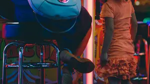 Detenido un hombre cerca de Pamplona tras abusar sexualmente de una niña de 12 años en un bar