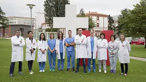 El Servicio de Neurocirugía del CHN celebra su 50 aniversario centrado en la incorporación de nuevas técnicas