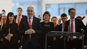 Cinco días de la mejor música: Pamplona acogerá un festival de bandas internacionales en junio