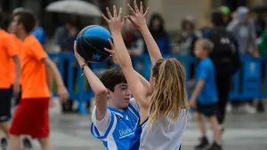 Fundación La Caixa destina 21.500 euros a navarros que se encuentran en una situación de exclusión social 