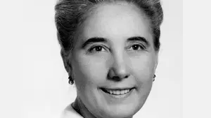 El Papa beatificar&aacute; a la cient&iacute;fica del Opus Dei Beatriz Ortiz de Land&aacute;zuri por una curaci&oacute;n milagrosa