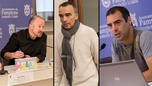 Críticas a Aranzadi por los trabajadores contratados ilegalmente: "Se han cargado el servicio por vicios"