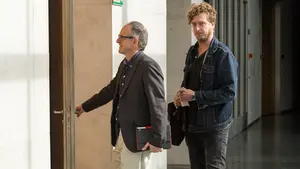 El cuatripartito no se aclara: Bildu reprocha a Barkos falta de firmeza en la política de presos de ETA