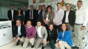 Estos son los tres proyectos agroalimentarios que ha seleccionado la aceleradora navarra Orizont