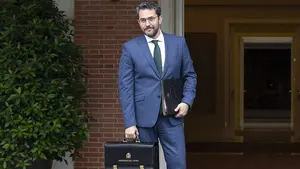 Primer escándalo del Gobierno Sánchez: desvelan que el ministro Màxim Huerta defraudó a Hacienda