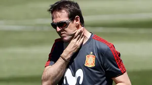 Lopetegui no sigue: la Federación prescinde del técnico a 48 horas del debut de España en el Mundial
