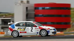 El Circuito de Navarra puede tener nuevos dueños: abierto el proceso de candidaturas para su arrendamiento