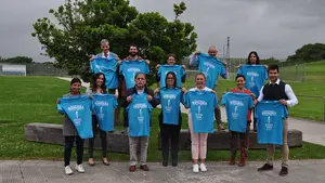 El Día del Olimpismo se va a celebrar el sábado 16 de junio en la Universidad de Navarra