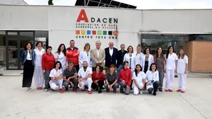 Una gran ayuda: Pamplona concede 20.000 euros a siete entidades sin ánimo de lucro